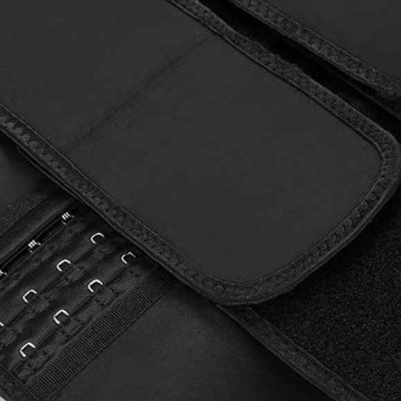 Waist Trainer Corset - Picture 4 of 6